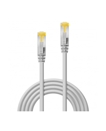 LINDY RJ-45/RJ-45 kat.7 Szary 10m (47268) nr 1