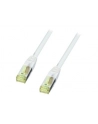 LINDY RJ-45/RJ-45 kat.7 Szary 10m (47268) - nr 4