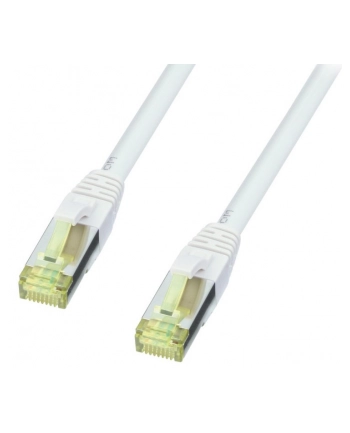 LINDY RJ-45/RJ-45 kat.7 Szary 20m (47270) nr 2