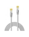 LINDY RJ-45/RJ-45 kat.7 Szary 20m (47270) - nr 8