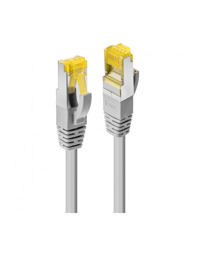 LINDY RJ-45/RJ-45 kat.7 Szary 30m (47271) główny