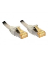 LINDY RJ-45/RJ-45 kat.7 Szary 30m (47271) - nr 5