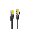 LINDY RJ-45/RJ-45 kat.7 S/FTP Czarny 15m (47314) - nr 4