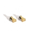 LINDY RJ-45/RJ-45 kat.7 Biały 10m (47328) - nr 6