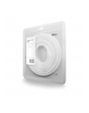 LINDY RJ-45/RJ-45 kat.7 S/FTP Biały 15m (47329) - nr 1