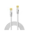 LINDY RJ-45/RJ-45 kat.7 Biały 20m (47330) - nr 8
