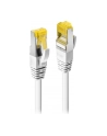 LINDY RJ-45/RJ-45 kat.7 Biały 20m (47330) - nr 9