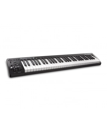 M-AUDIO Keystation 61 III - Klawiatura Sterująca nr 1