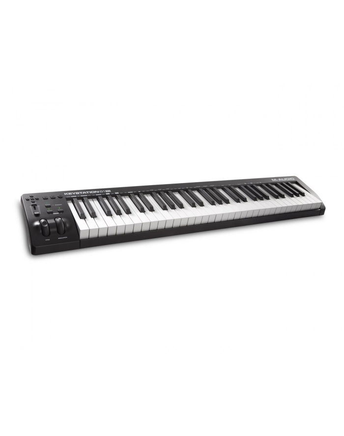 M-AUDIO Keystation 61 III - Klawiatura Sterująca główny