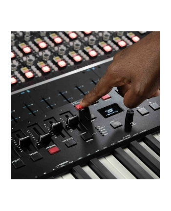 M-AUDIO Oxygen PRO 49 - Klawiatura Sterująca nr 2