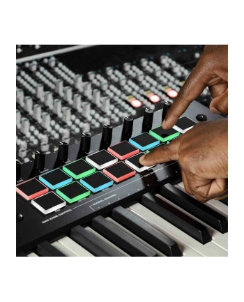 M-AUDIO Oxygen PRO 49 - Klawiatura Sterująca nr 1