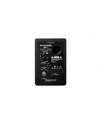 M-AUDIO BX3 Pair - Para Aktywnych Monitorów nr 2