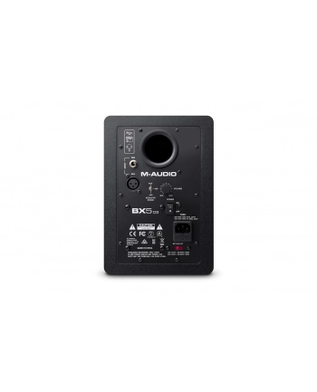 M-AUDIO BX5 D3 - Aktywny Monitor nr 1