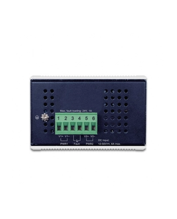 Planet Igup-2205At Industrial 2-Port 100/1000X (IGUP2205AT) nr 1