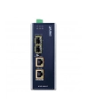 Planet Igup-2205At Industrial 2-Port 100/1000X (IGUP2205AT) - nr 5