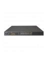 Planet Upoe-800G Łącza Sieciowe Zarządzany Gigabit Ethernet (10/100/1000) Obsługa Poe Niebieski (UPOE800G) - nr 3