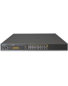 Planet Upoe-800G Łącza Sieciowe Zarządzany Gigabit Ethernet (10/100/1000) Obsługa Poe Niebieski (UPOE800G) - nr 9
