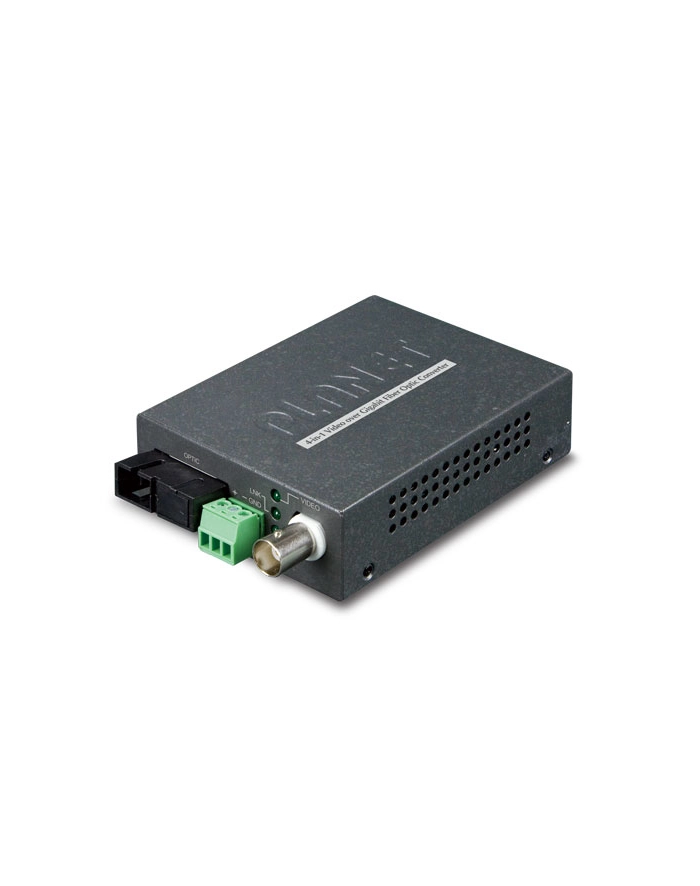 Planet VF-106G-KIT 1-Channel 4-in-1 Video over (VF106GKIT) główny
