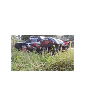 Amewi Model Samochodu Rc Am10Sc V2, Bezszczotkowy, 2,4 Ghz nr 1