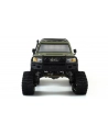 Amewi Model Samochodu Rc Amxrock Rcx10Pts Scale Crawler Pick Up Mattgrün 1:10 Rtr Szczotkowy 2 4 Ghz - nr 1