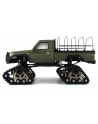 Amewi Model Samochodu Rc Amxrock Rcx10Pts Scale Crawler Pick Up Mattgrün 1:10 Rtr Szczotkowy 2 4 Ghz - nr 5