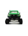 Amewi Model Samochodu Rc Amxrock Rcx8Pt Scale Crawler Pick Up 1:8 Rtr Grün Szczotkowy 2 4 Ghz - nr 6