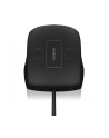 Raidsonic USB Mouse KSM-5030M-B wired Black (KSM5030MB) - nr 17