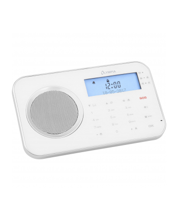 Olympia System Alarmowy Bezprzewodowy Prohome 8700
