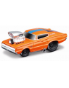 MAISTO 15526-12 Dodge Charger 1966 1:64 - nr 1