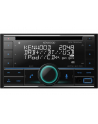 Radioodtwarzacz samochodowy Kenwood DPX-7200DAB 2DIN z BT - nr 2