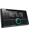 Radioodtwarzacz samochodowy Kenwood DPX-7200DAB 2DIN z BT - nr 4