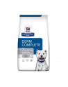 hill's HILL S PD CANINE D-ERM COMPLETE MINI 1 KG 606429 - nr 1