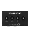 M-AUDIO M-Track DUO - Interfejs Audio USB - nr 6