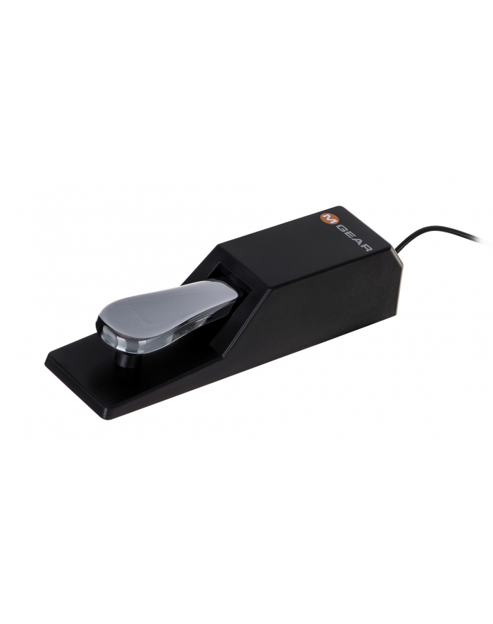 M-AUDIO SP-2 Piano Sustain Pedal – Pedał Sustain Fortepianowy główny