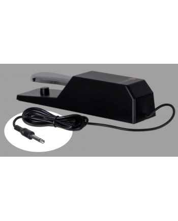 M-AUDIO SP-2 Piano Sustain Pedal – Pedał Sustain Fortepianowy