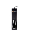 M-AUDIO SP-2 Piano Sustain Pedal – Pedał Sustain Fortepianowy - nr 5