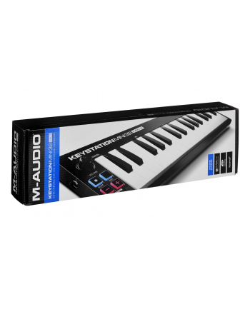 M-AUDIO Keystation Mini 32 III - Klawiatura Sterująca