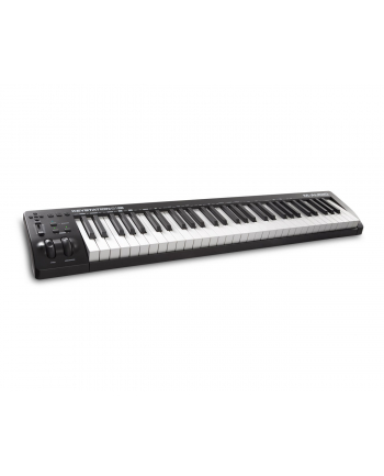 M-AUDIO Keystation 61 III - Klawiatura Sterująca