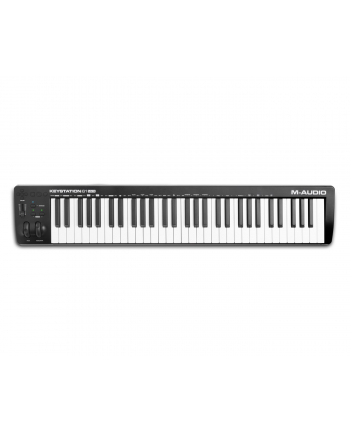 M-AUDIO Keystation 61 III - Klawiatura Sterująca