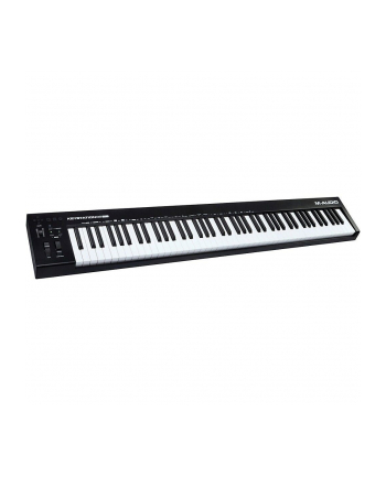 M-AUDIO Keystation 88 III - Klawiatura Sterująca