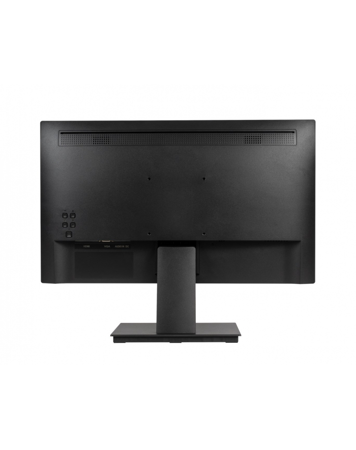 ag neovo Monitor 22 cale LW-2202 HDMI, VGA, czarny główny