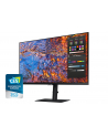 samsung Monitor 27 cali LS27B800PXUXEN IPS 3840x2160 UHD 16:9 1xHDMI 1xUSB-C (90W) 1xDP 5ms HAS+PIVOT płaski 3Y - nr 99