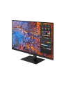 samsung Monitor 27 cali LS27B800PXUXEN IPS 3840x2160 UHD 16:9 1xHDMI 1xUSB-C (90W) 1xDP 5ms HAS+PIVOT płaski 3Y - nr 111