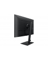 samsung Monitor 27 cali LS27B800PXUXEN IPS 3840x2160 UHD 16:9 1xHDMI 1xUSB-C (90W) 1xDP 5ms HAS+PIVOT płaski 3Y - nr 117