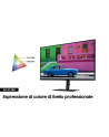 samsung Monitor 27 cali LS27B800PXUXEN IPS 3840x2160 UHD 16:9 1xHDMI 1xUSB-C (90W) 1xDP 5ms HAS+PIVOT płaski 3Y - nr 123