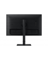 samsung Monitor 27 cali LS27B800PXUXEN IPS 3840x2160 UHD 16:9 1xHDMI 1xUSB-C (90W) 1xDP 5ms HAS+PIVOT płaski 3Y - nr 125