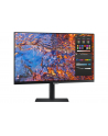 samsung Monitor 27 cali LS27B800PXUXEN IPS 3840x2160 UHD 16:9 1xHDMI 1xUSB-C (90W) 1xDP 5ms HAS+PIVOT płaski 3Y - nr 127