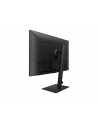 samsung Monitor 27 cali LS27B800PXUXEN IPS 3840x2160 UHD 16:9 1xHDMI 1xUSB-C (90W) 1xDP 5ms HAS+PIVOT płaski 3Y - nr 21