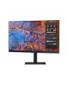 samsung Monitor 27 cali LS27B800PXUXEN IPS 3840x2160 UHD 16:9 1xHDMI 1xUSB-C (90W) 1xDP 5ms HAS+PIVOT płaski 3Y - nr 6