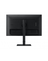 samsung Monitor 27 cali LS27B800PXUXEN IPS 3840x2160 UHD 16:9 1xHDMI 1xUSB-C (90W) 1xDP 5ms HAS+PIVOT płaski 3Y - nr 86